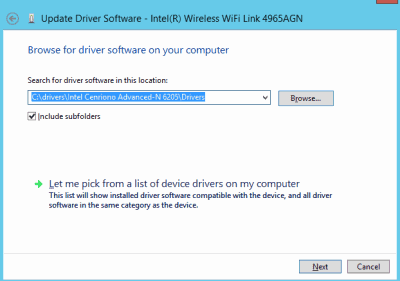 Fix USB Device Not Recognized in Windows 10, 8.1 or 7