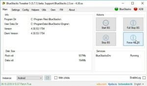 change imei with bluestacks tweaker change imei with bluestacks tweaker