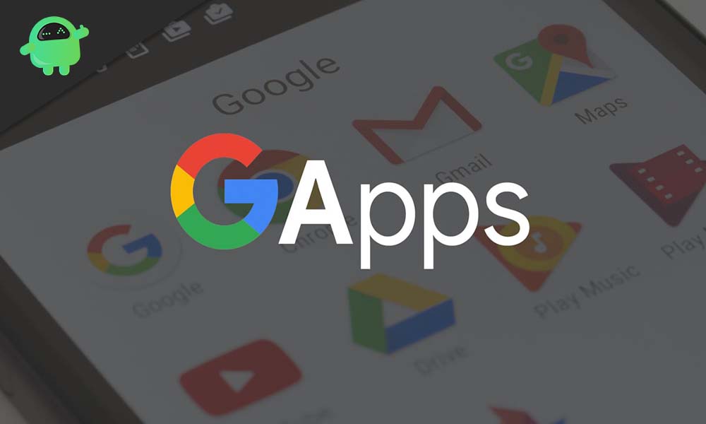 Download Android 11 Gapps For Any Android Device