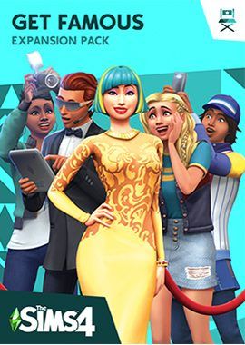 get famous expansion pack