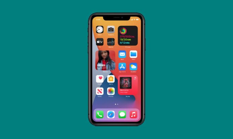 how to install ios 14 on iphone 5s