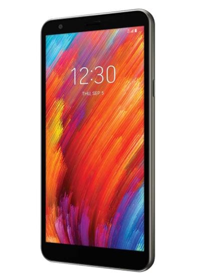 lg aristo 4 plus t-mobile