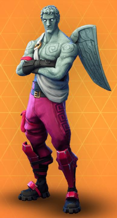 Top 30 Rarest Fortnite Skins That We Seen So Far