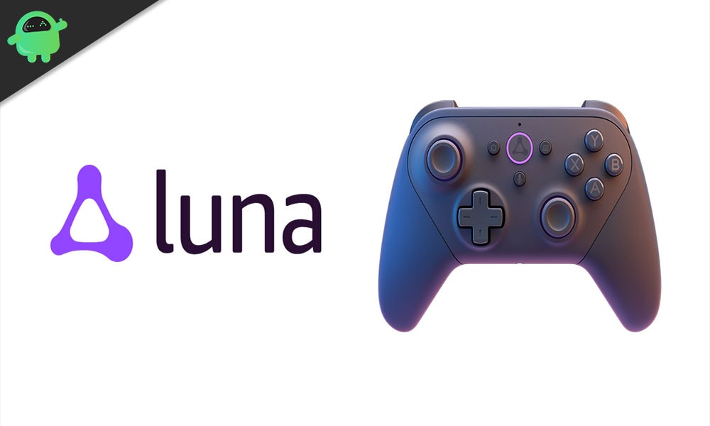 Which Devices Support Amazon Luna Controller