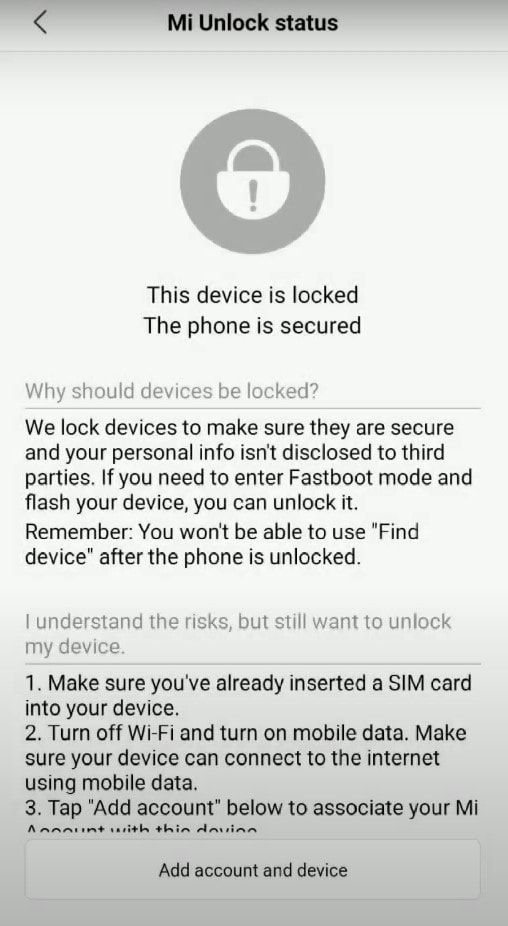 mi-unlock-add-account-poco-f1