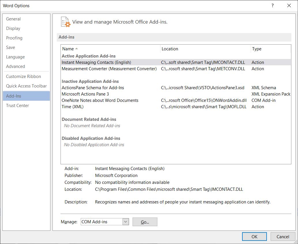 how to fix microsoft word 15.0 how to fix microsoft word 15.0