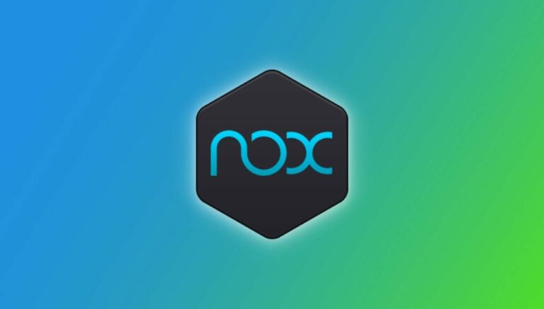 nox app player error 1005