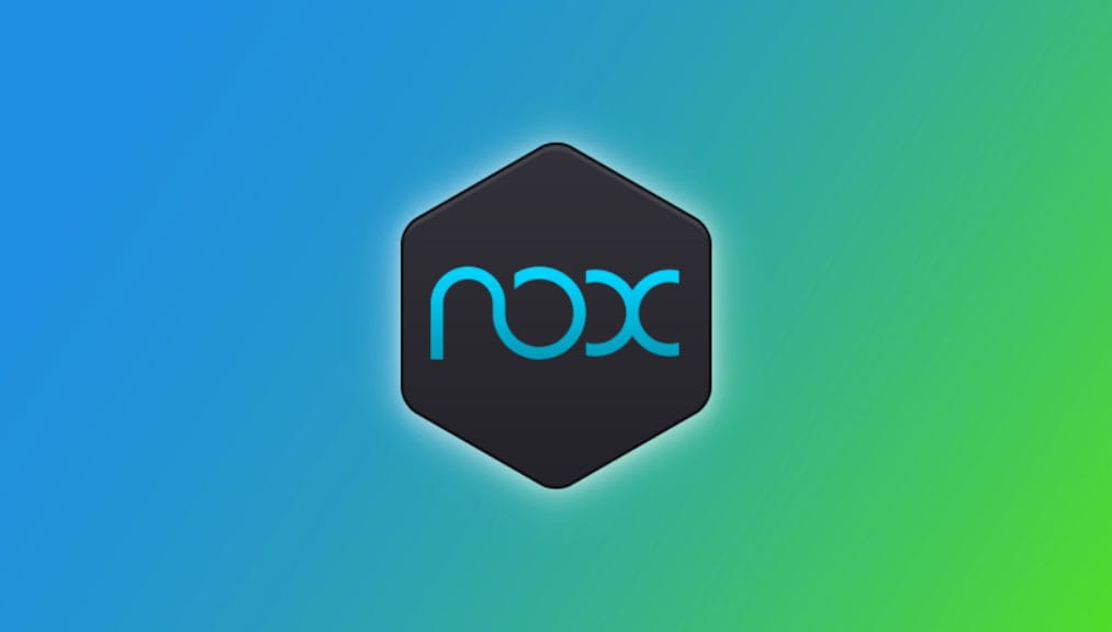 Nox Player App