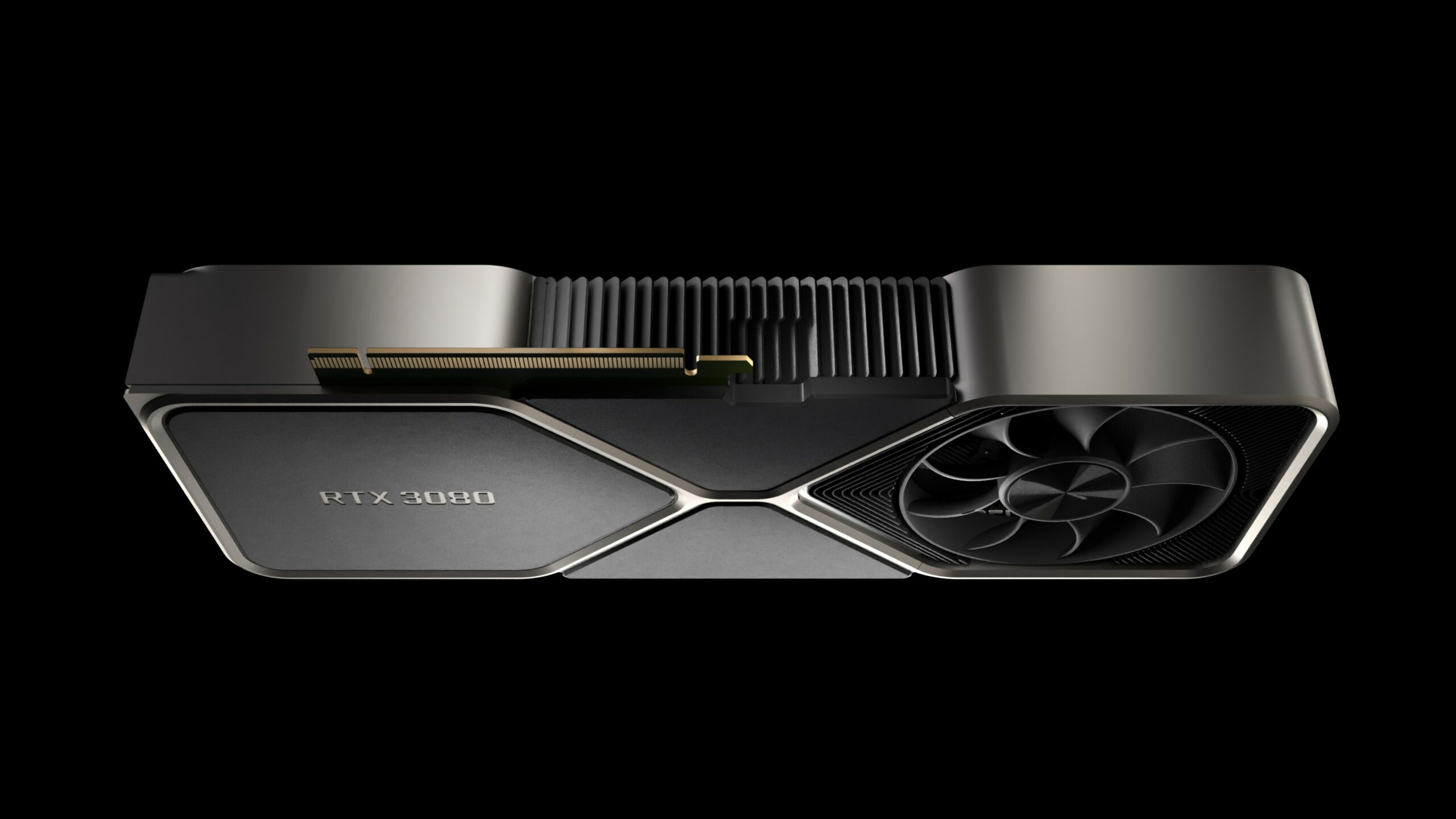 nvidia geforce rtx 3080