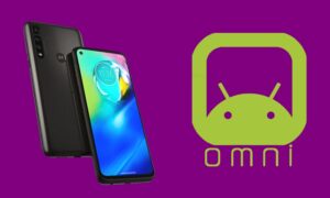 Download OmniROM: List of Supported Devices