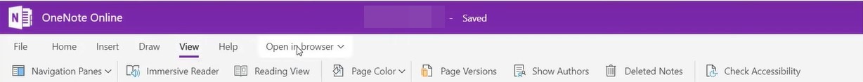 How to Add and Use OneNote app in Microsoft Teams