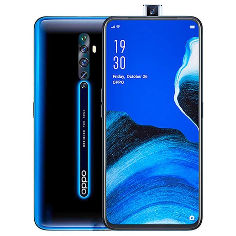 oppo reno 2f