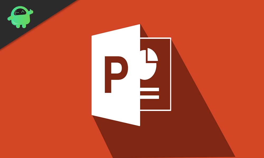 Remove Background Image from a Picture in Microsoft PowerPoint