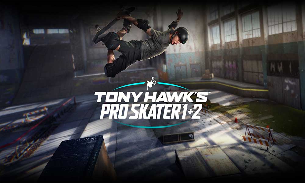 List of Tony Hawk's Pro Skater 1+2: Skater list and Secret Skaters