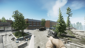 Escape From Tarkov Shoreline Map Guide