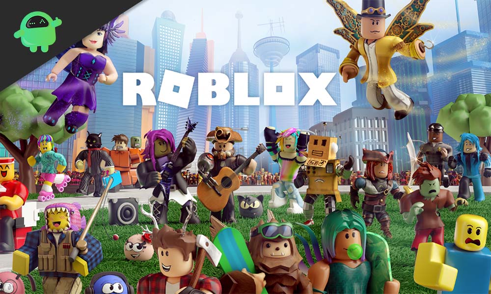 How to Fix Roblox Error Code 267