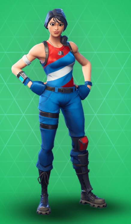 Top 30 Rarest Fortnite Skins That We Seen So Far