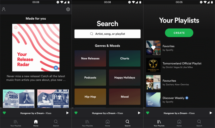 Spotify vs. Apple Music Which Music Streaming is Best