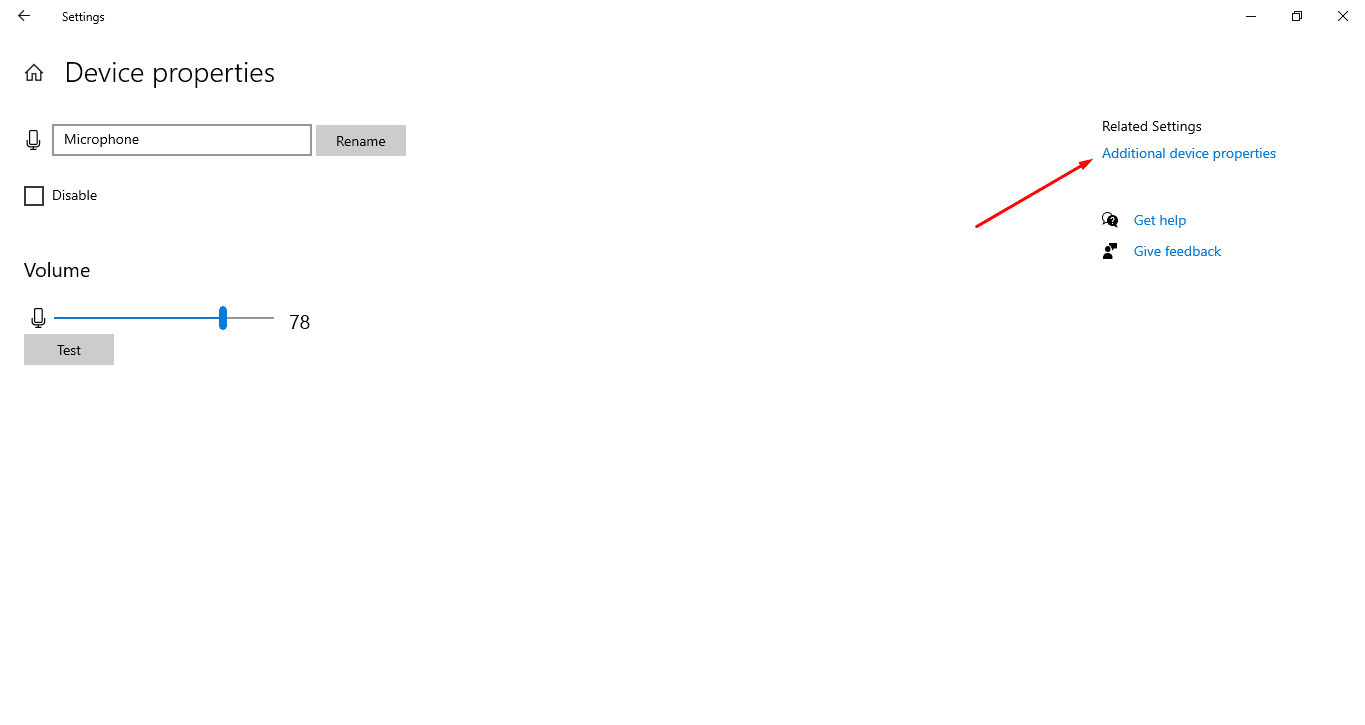 how-to-increase-mic-sensitivity-in-windows-10