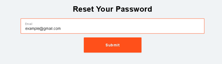 bush tv password reset bush tv password reset
