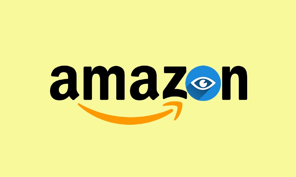 stop amazon tracking