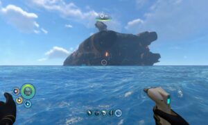 subnautica aurora codes locations subnautica aurora codes locations