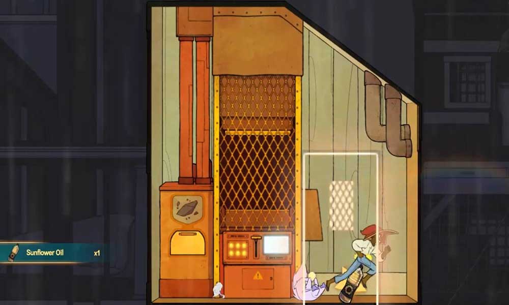 spiritfarer fried chicken spiritfarer fried chicken
