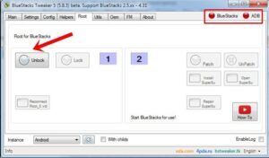 bluestacks root file explorer bluestacks root file explorer