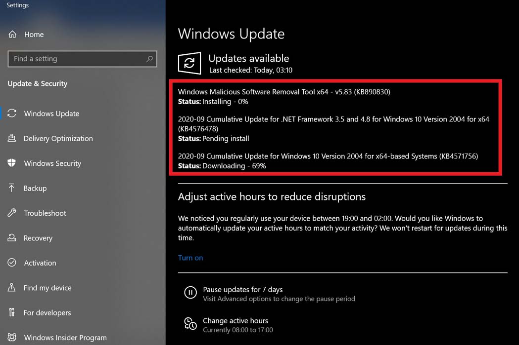 How to Fix Windows Defender Error Not Turning On