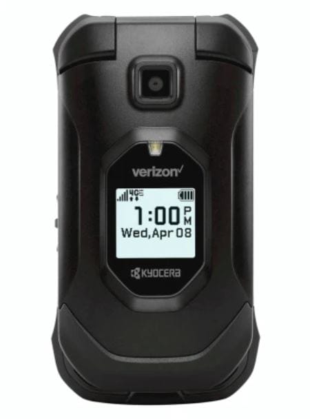 verizon kyocera duraxv extreme