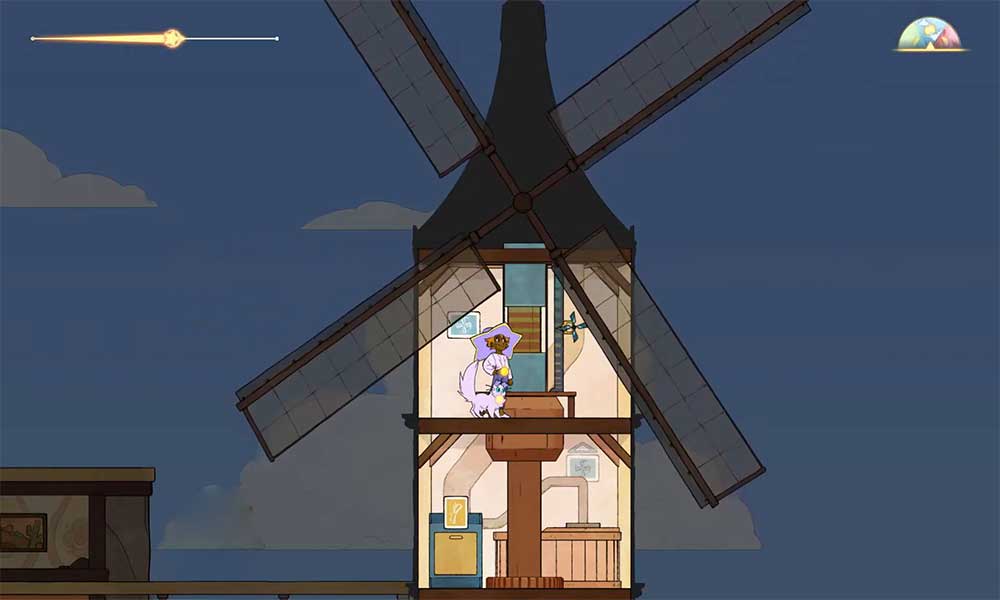 Spiritfarer: Upgrading Windmill and Windmill Guide