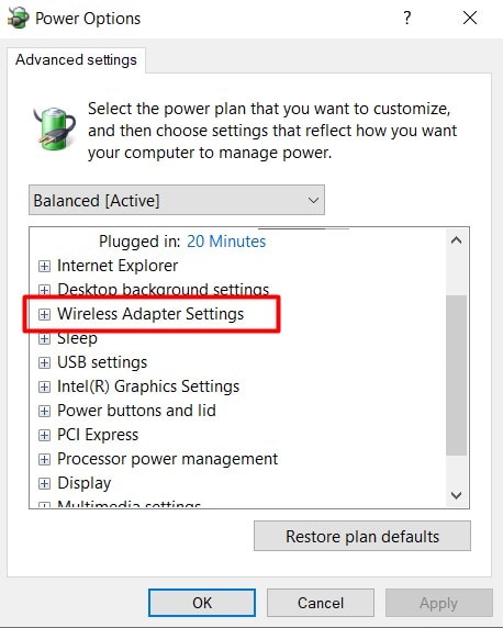 internet disconnects when computer sleeps internet disconnects when computer sleeps