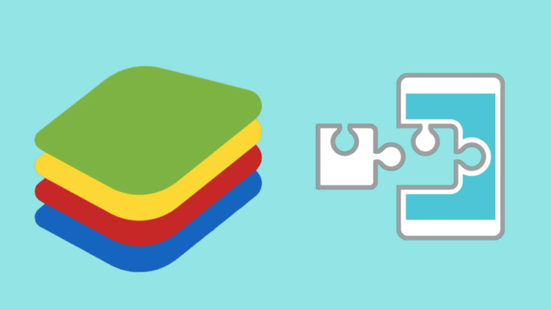 xposed framework bluestacks 4