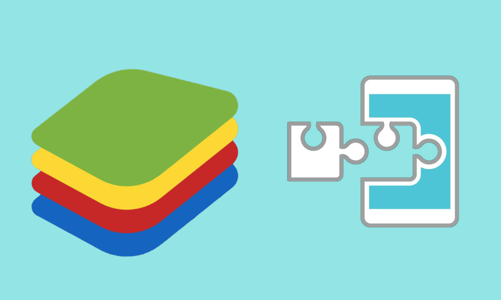 xposed framework bluestacks 4