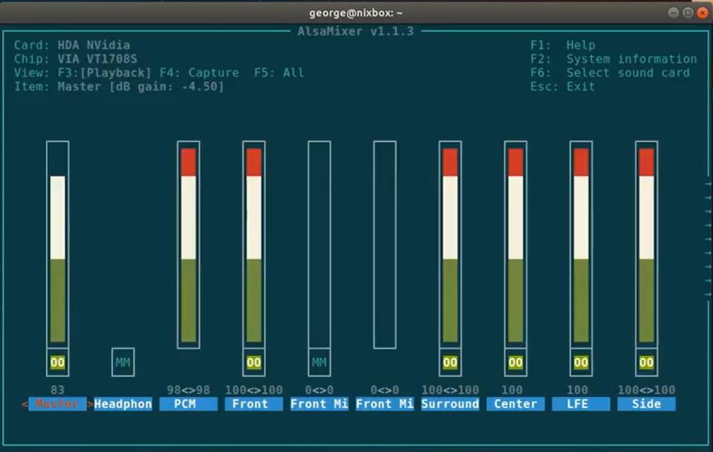 How to Fix Ubuntu No Sound Issue