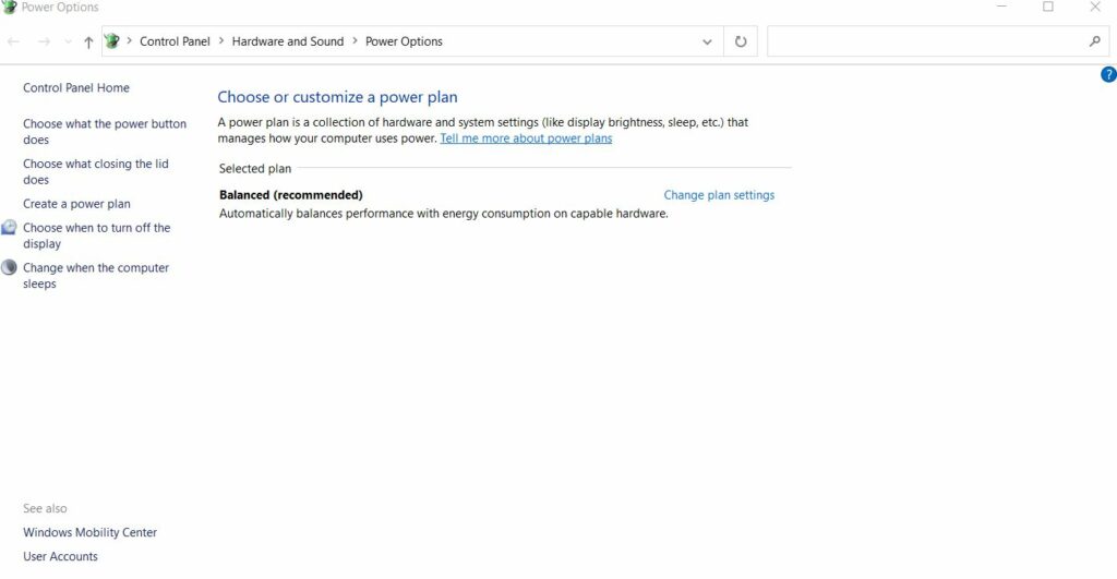 How to Fix If Laptop Battery Draining After Shutdown