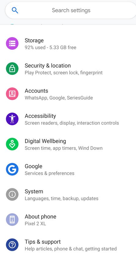 can you change location on bumble iphone