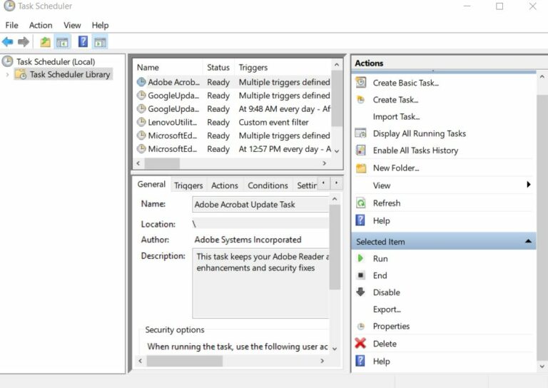 Fix Windows Host Process Rundll32 High Disk and CPU Usage