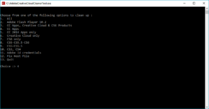 acrobat reader 11 windows 10