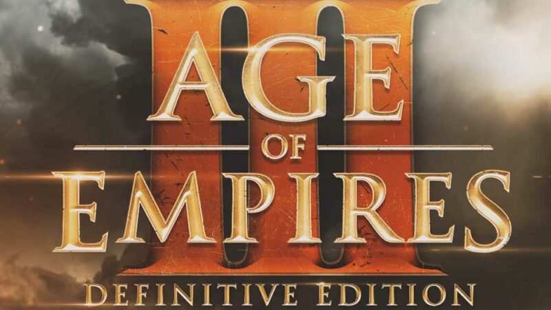 Age of Empires 3 Fixes | Stuttering, D3D11 Error, and dll Missing issue