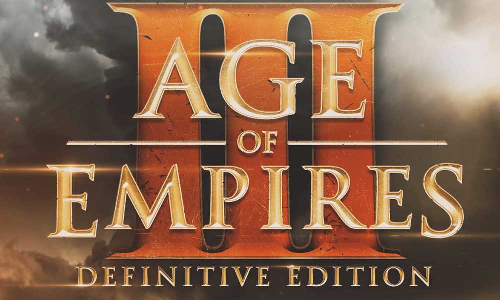 Age of Empires 3 Fixes | Stuttering, D3D11 Error, and dll Missing issue