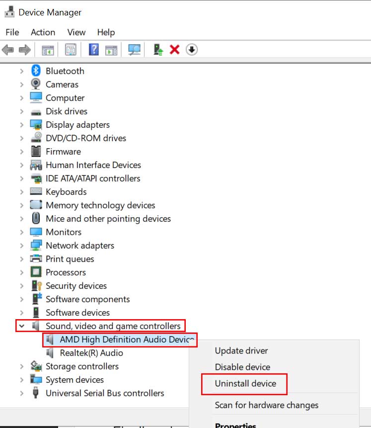 How to Fix Audio Services Not Responding on Windows 10