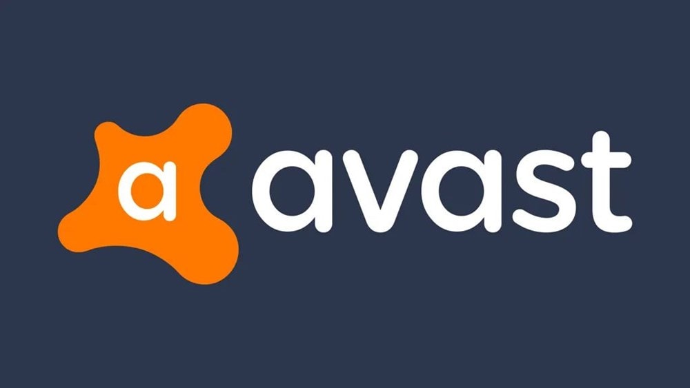 Avast не открывает окна