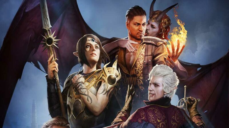 Baldur’s Gate 3: How to Fix Low Resolution and Access Denied