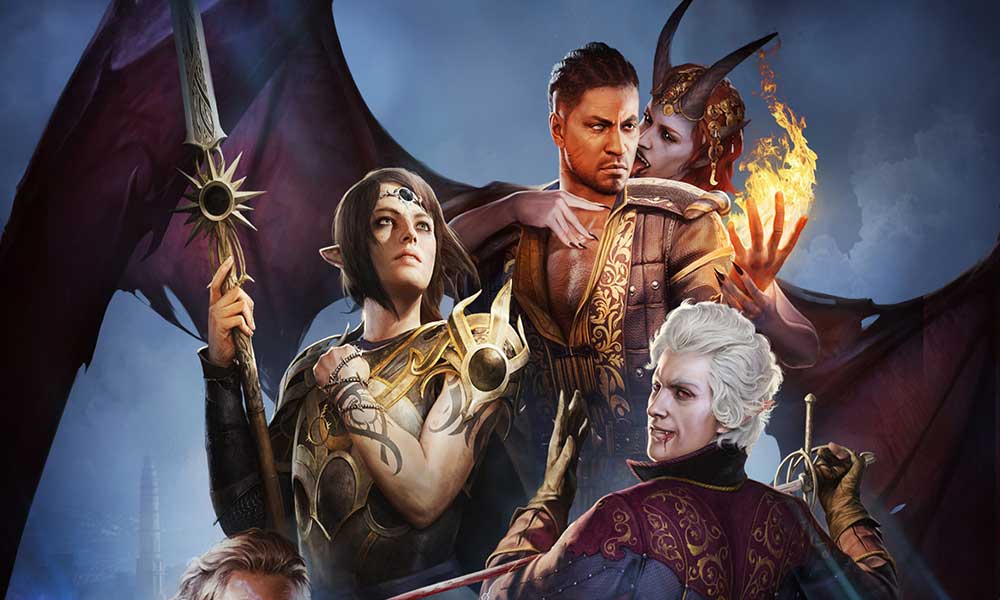 Baldur’s Gate 3: How to Fix Low Resolution and Access Denied