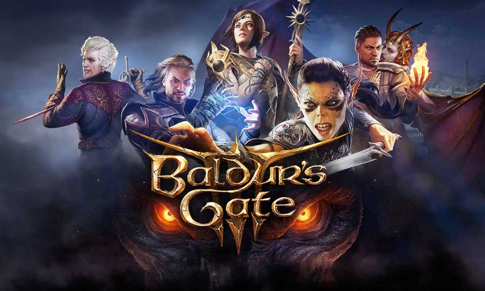 Baldur’s Gate 3 | Go to Underdark and Defeat the 2 Minotaurs