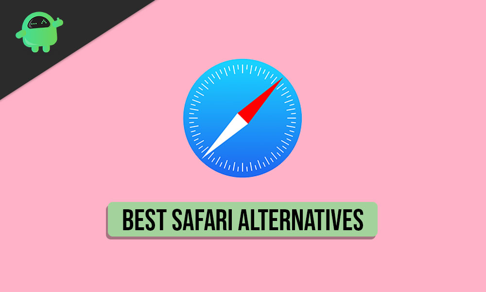 Best Alternatives to Safari Browser for iPhone, iPad or Mac