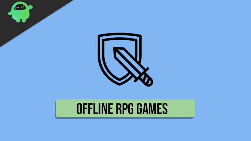 Best Offline RPG Games For iPhone and Android | No WiFi Needed