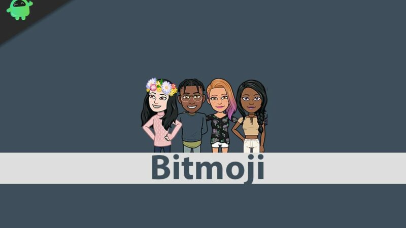 Bitmoji