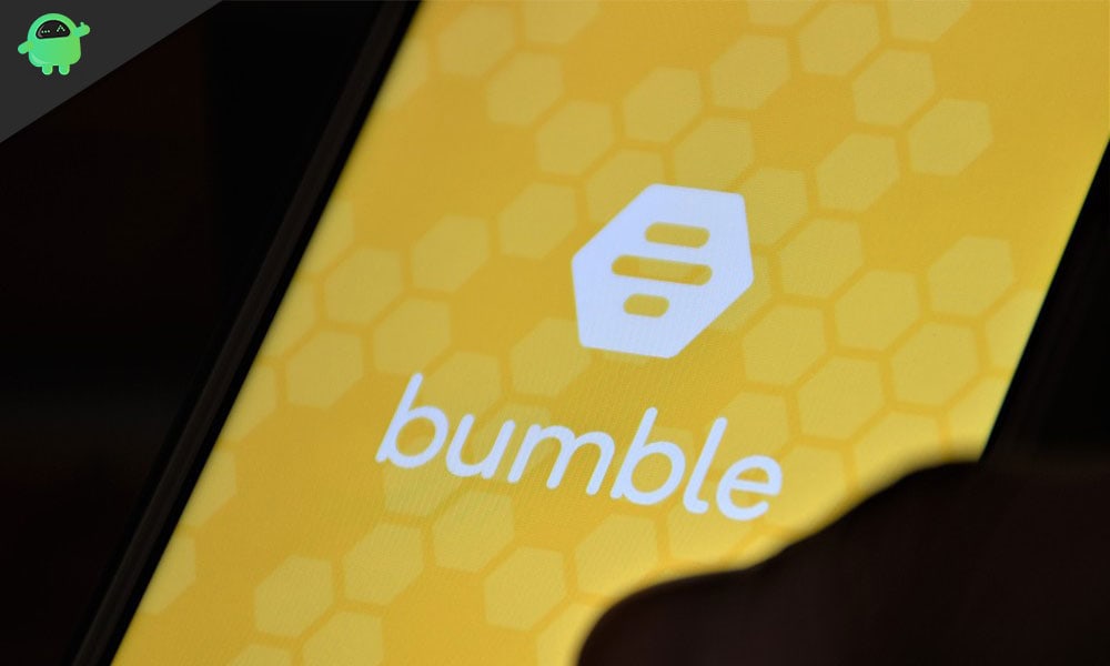 How To Change Your Location on Bumble